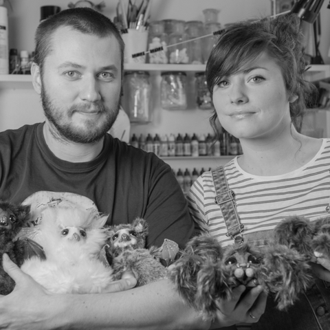 Kasia & Jacek