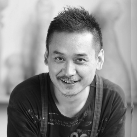 Zhang Jianlong