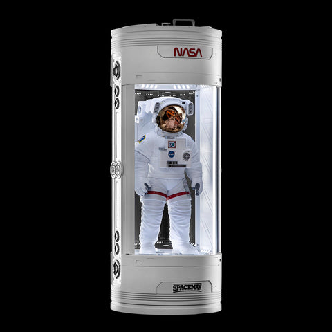 UPOINT STUDIO - Spaceman 3 The 1:4 NASA Astronaut Scale model