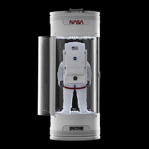 UPOINT STUDIO - Spaceman 3 The 1:4 NASA Astronaut Scale model