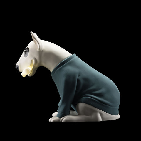SECRET《SPUDS MACKENZIE》