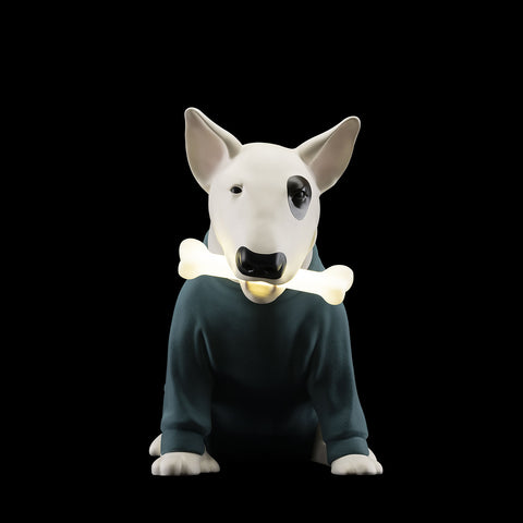 SECRET《SPUDS MACKENZIE》