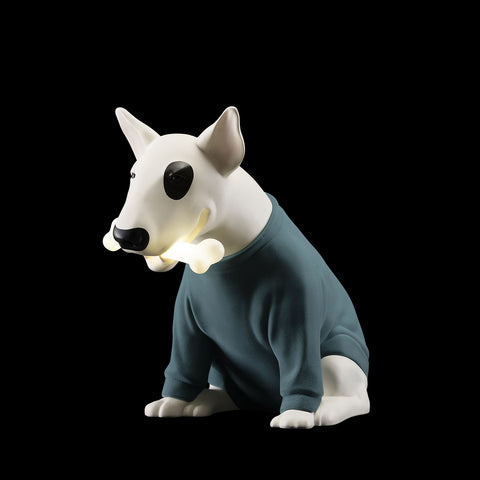 SECRET《SPUDS MACKENZIE》