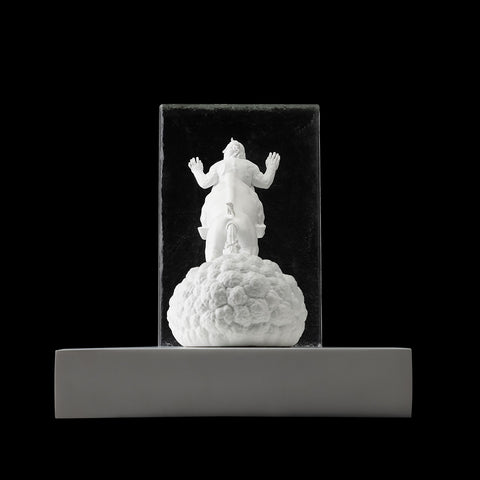 SECRET x CHEN WENLING《 WHAT YOU SEE MAY NOT BE TURE》limited 999