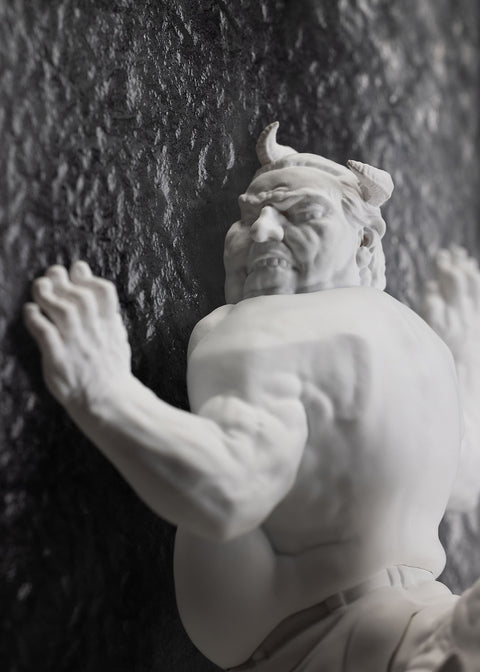 SECRET x CHEN WENLING《 WHAT YOU SEE MAY NOT BE TURE》limited 999