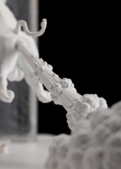 SECRET x CHEN WENLING《 WHAT YOU SEE MAY NOT BE TURE》limited 999