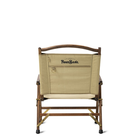 PiggyBank Folding Chair