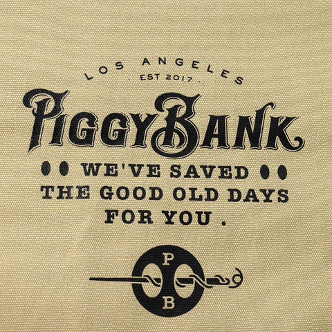 PiggyBank Folding Chair