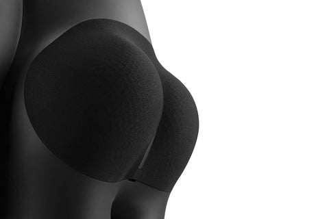 IF AUDIO STUDIO Speaker David I - Matt ver. Black