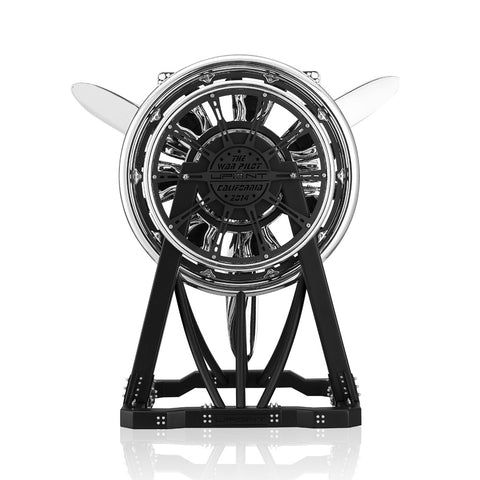 UPOINT STUDIO - The WarPilot mini model