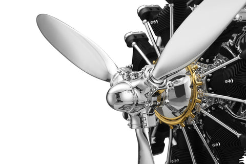 UPOINT STUDIO - The WarPilot mini model