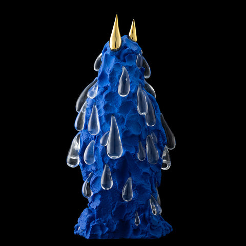 SECRET x YAN LEI《king of flow》limited 999