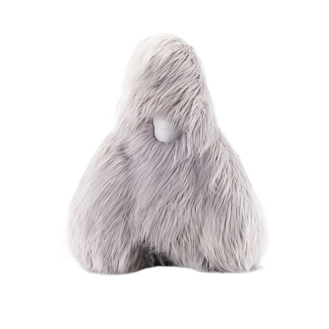 IF AUDIO STUDIO Speaker David I - Plush ver. Grey