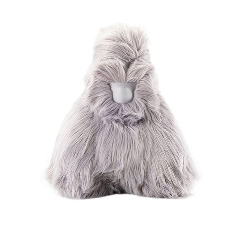 IF AUDIO STUDIO Speaker David I - Plush ver. Grey