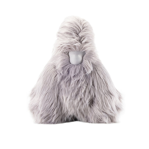 IF AUDIO STUDIO Speaker David I - Plush ver. Grey