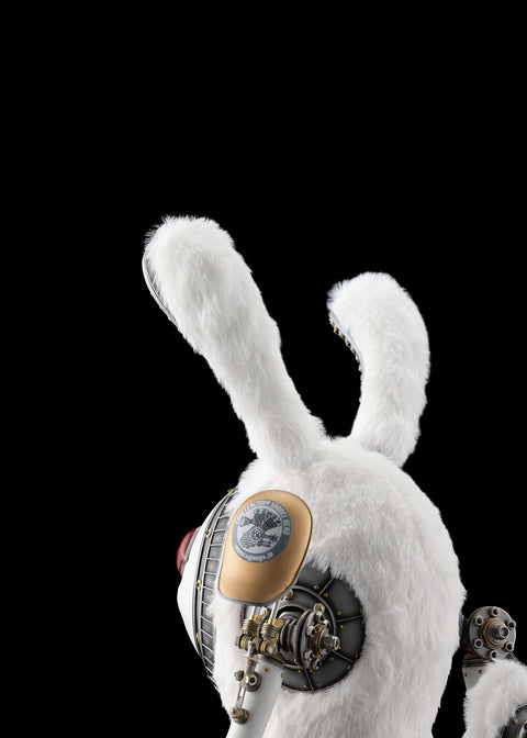 Zone E Lab - YUHAN x Udagawa Yasuhito《 Zodiacs- WOOTAN 》limited 500