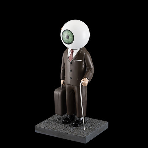 SECRET x Franco Matticchio 《AHI》limited