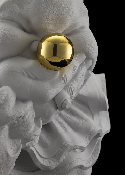 SECRET《DOLORIS Clown Sculpture》