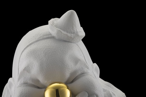 SECRET《DOLORIS Clown Sculpture》