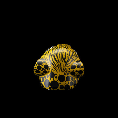SECRET《REN YI TIGER》