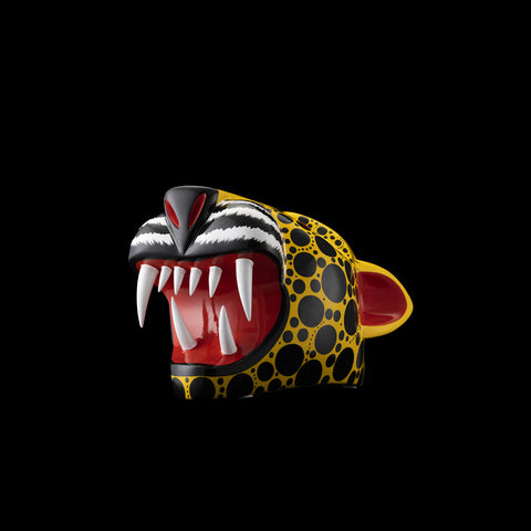 SECRET《REN YI TIGER》