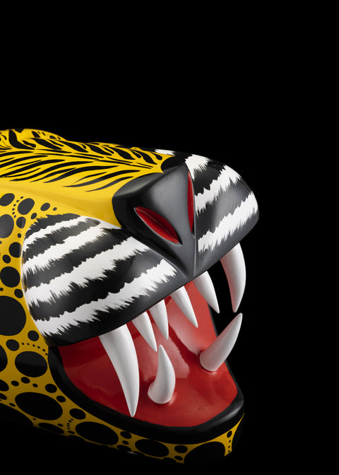 SECRET《REN YI TIGER》