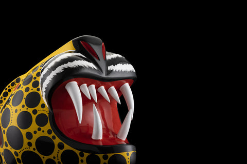 SECRET《REN YI TIGER》
