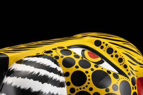 SECRET《REN YI TIGER》