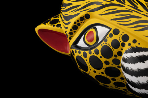 SECRET《REN YI TIGER》