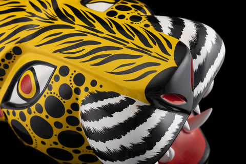 SECRET《REN YI TIGER》