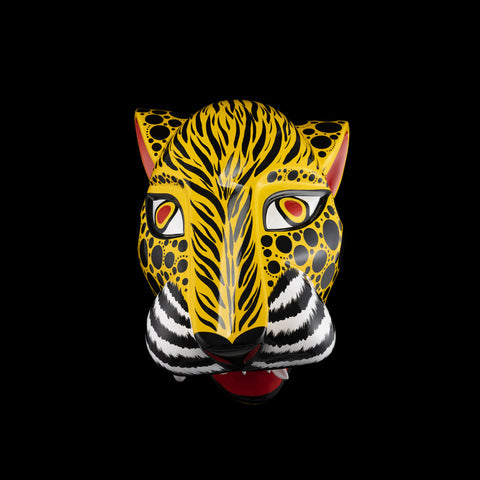 SECRET《REN YI TIGER》