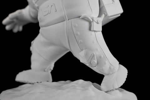 SECRET BOBO Trio Statue Set