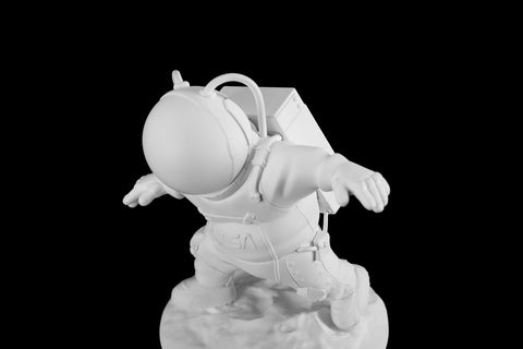 SECRET BOBO Trio Statue Set