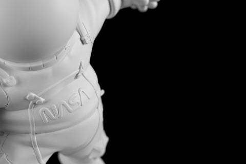 SECRET BOBO Trio Statue Set
