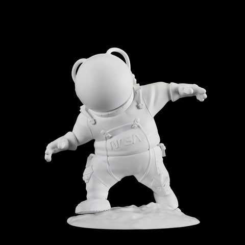 SECRET BOBO Trio Statue Set