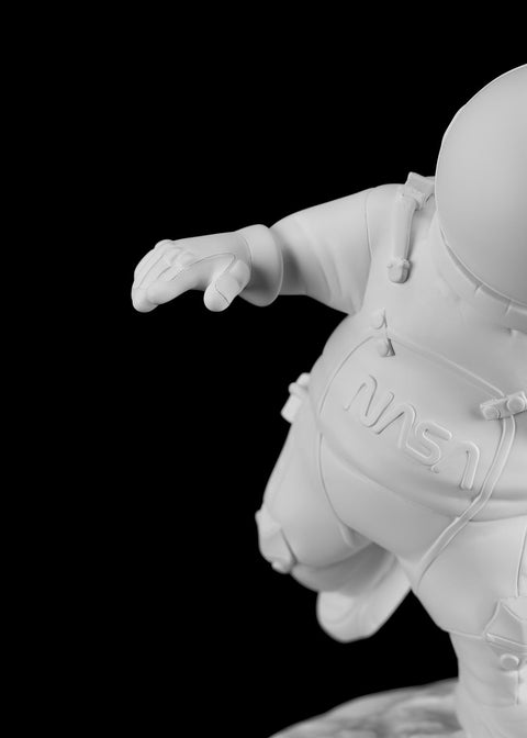 SECRET BOBO Trio Statue Set