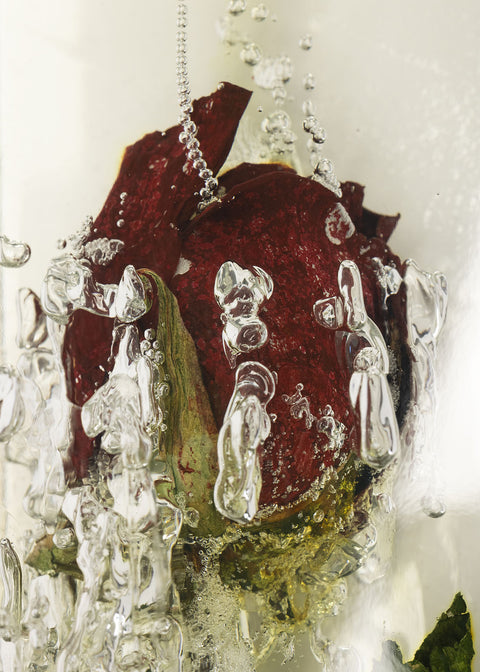 SECRET x NAN CHAO《Made in Love》limited 1314