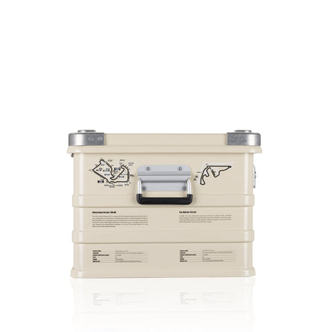 PiggyBank X Lolly Trunk