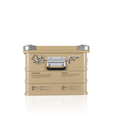 PiggyBank X Lolly Trunk