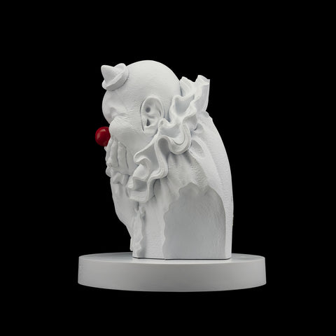 SECRET《DOLORIS Clown Sculpture》