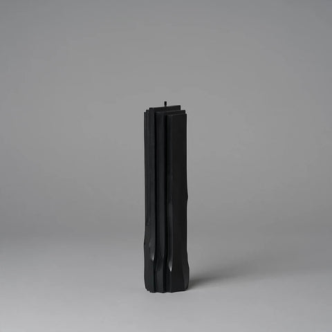 SOAPMEN Vertical Bar Sculpture Candle 21
