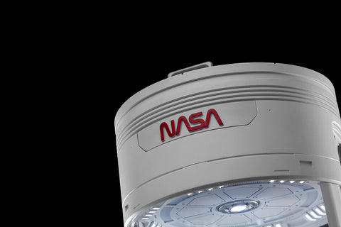 UPOINT STUDIO - Spaceman 3 The 1:4 NASA Astronaut Scale model