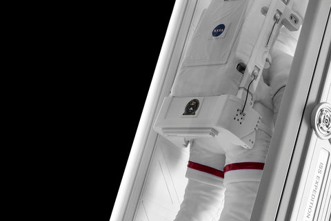 UPOINT STUDIO - Spaceman 3 The 1:4 NASA Astronaut Scale model