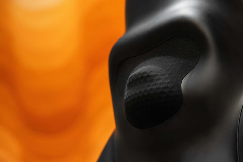 IF AUDIO STUDIO Speaker David I - Matt ver. Black