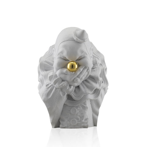 SECRET《DOLORIS Clown Sculpture》