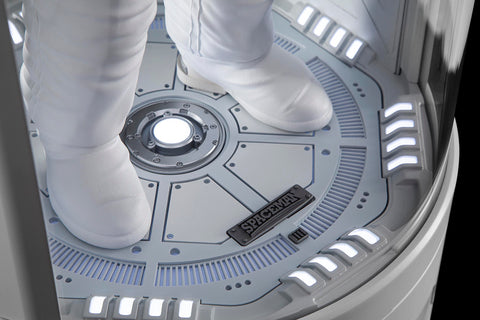 UPOINT STUDIO - Spaceman 3 The 1:4 NASA Astronaut Scale model