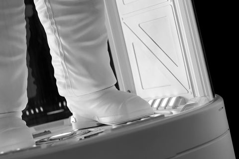 UPOINT STUDIO - Spaceman 3 The 1:4 NASA Astronaut Scale model