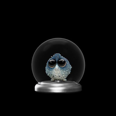 SECRET《Big-eyed Fish》