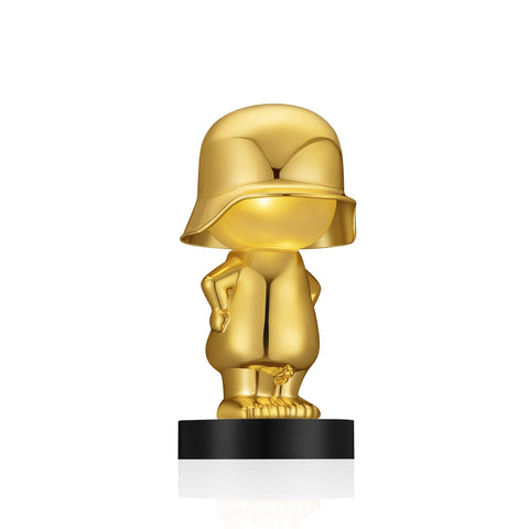 SECRET-Wario Table Lamp