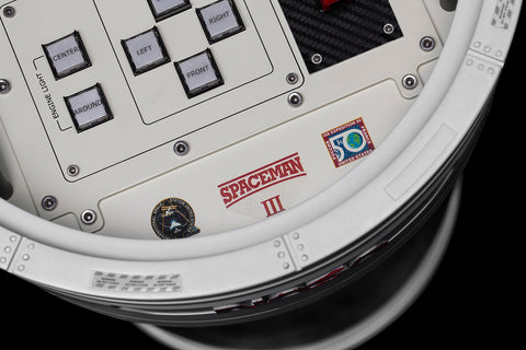 UPOINT STUDIO - Spaceman 3 The 1:4 NASA Astronaut Scale model
